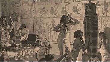 vintage erotic art