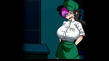 World Cup Girls – Vertical – A FIFA world cup game and Mexico has challenged us and we might get a special blow job!
