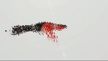 A Ruiva Fênix se dedando e depois enfiando o consolo no cu