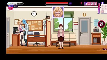 Body Smith tales: Elizabeth sex scene