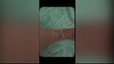Clean FootWorship
