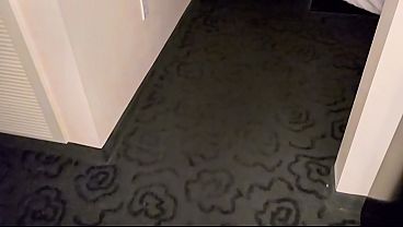 Cuck Woke Up to me Getting Morning Sex