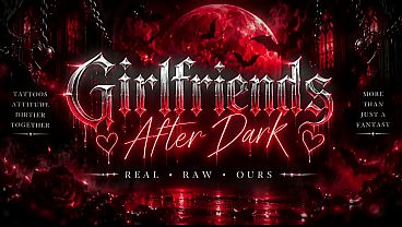 Forbidden Desires – Teasing, Pussy Play, Strapon Fuck