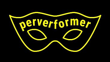 Fucking Slave Cock Hole with Heels