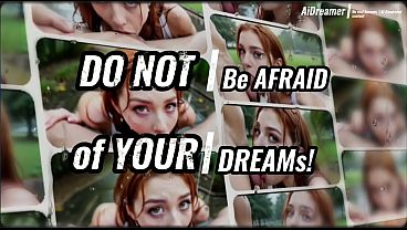 Girl ́s dream: deepthroat in the rain…ahhh… [AI Generated]