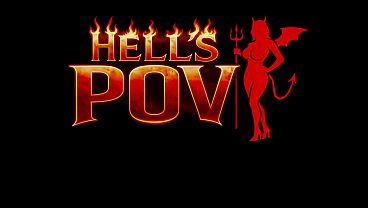 HELL’S POV – Ep.2: Super cute busty demon Gatita Veve