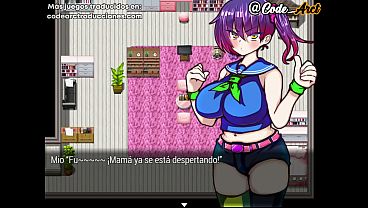 Las vacaciones de verano de Mio | Gameplay español