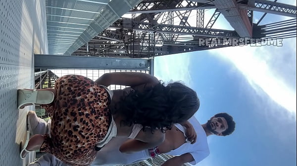 Memphis River Walk Sextape