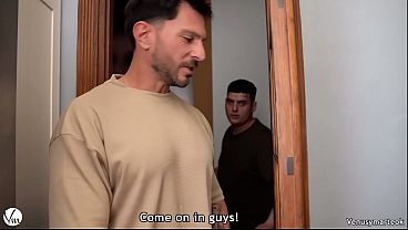 My friend asked me to fuck his wife in front of him.
