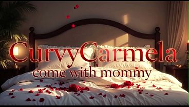 Night of Passion & Squirts – Taking Turns with Step-Mommy and Her Husband