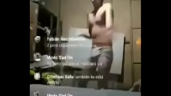 Peruanas bailando por dinero