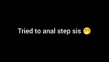 Playing hide and seek goes wrong… he ruins my tight little asshole with his BBC and I tap out like a good slut