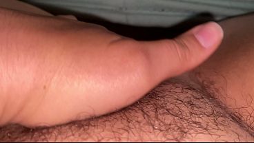 POV Argentina Hora de la Siesta – Bajándome el Pijama para un Fingering Intenso en la Habitación