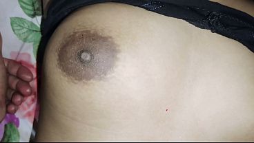 Step sister Invite me Bedroom and share bed Hindi Conversation