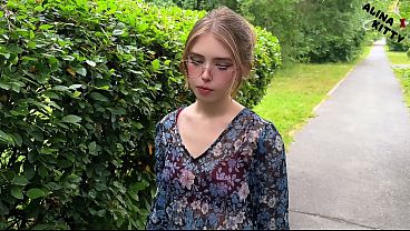 Student Girl Just Wanted Help with Her Grade – But the Professor Gave Her More Than That
