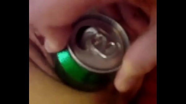 Swedish can pussyfucking